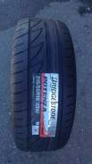 Bridgestone Potenza RE002 Adrenalin. Летние, без износа, 4 шт