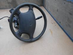 Колонка рулевая. Toyota Hiace, KZH100G, KZH106W Двигатель 1KZTE