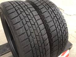 Goodyear Ice Navi 6. Зимние, без шипов, 2013 год, износ: 10%, 2 шт