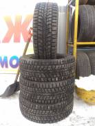 Dunlop SP Winter ICE 01. Зимние, без шипов, 2012 год, износ: 30%, 4 шт