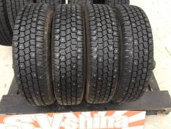 Hankook Zovac HP W401. Зимние, без шипов, 2003 год, износ: 10%, 4 шт