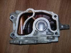 Корпус помпы. Honda: Civic, Stream, CR-V, Edix, Integra, FR-V, Stepwgn Двигатели: PSHD58, K20A3, K20A1, K20A9, K20A