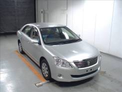 Toyota Premio. ZRT260, 2ZRFE