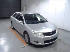 Toyota Allion. ZRT260, 2ZRFE