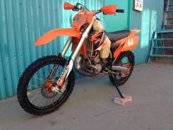 KTM 250 SX. 250 куб. см., исправен, птс, без пробега