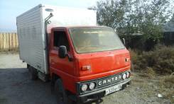 Mitsubishi Canter. Грузовик обмен на авто или мото, 2 700 куб. см., 3 000 кг.