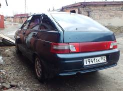Лада 2112
