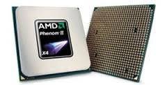 AMD Athlon II X4 635
