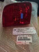 Фара противотуманная. Lexus LX450d, URJ201 Lexus LX570, URJ201, URJ201W Lexus LX460, URJ201 Toyota Land Cruiser, GRJ200, URJ202, URJ202W, UZJ200, UZJ2...