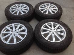 EMR Divino. 7.0x17, 5x114.30, ET38, ЦО 73,0 мм.