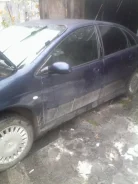 Citroen C5. VF7DCXFXF0799, VF7DCXFXF0799 ����
