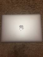 Apple MacBook Air 13. 13.3", ОЗУ 4096 Мб, WiFi, Bluetooth, аккумулятор на 10 ч.