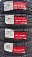 Bridgestone Blizzak VRX. Зимние, без шипов, 2016 год, без износа, 4 шт
