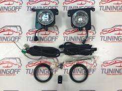 Фара противотуманная. Suzuki Escudo, TA51W, TA52W, TD51W, TD52W, TL52W Suzuki Vitara Двигатель J20A