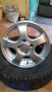 Violento. 4.5x14, 4x100.00, ET38