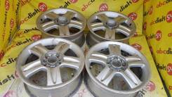 PDW XXX. 7.0x16, 5x100.00, 5x114.30, ET45