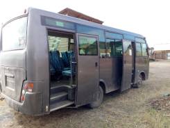 Zhong Tong LCK6106HT. Продается автобус Джонг Тонг, 4 000 куб. см., 21 место