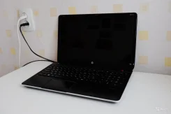 HP Pavilion m6. 15.6", 2,5����, ��� 4 ��, ���� 1 000���, WiFi, Bluetooth ����