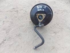 Вакуумный усилитель тормозов. Toyota Gaia, SXM10, SXM15G, SXM10G, SXM15