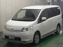 Дверь боковая. Nissan Serena, C25