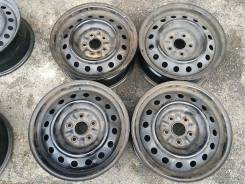 Honda. 5.5x15, 5x114.30, ET45, ЦО 64,1 мм.