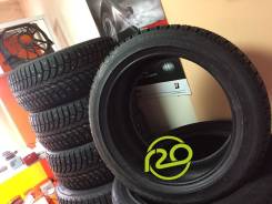 Bridgestone Blizzak Spike-01. Зимние, шипованные, без износа, 4 шт