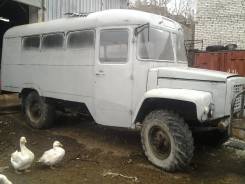 Кавз 4235. Продам кавз 4вд, 4 200 куб. см., 2 000 кг.