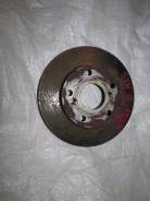 Диск тормозной. Toyota Ipsum, CXM10, CXM10G, SXM10, SXM10G, SXM15, SXM15G