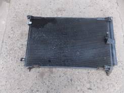 Радиатор кондиционера. Toyota Gaia, SXM10, SXM15G, SXM10G, SXM15 Двигатель 3SFE