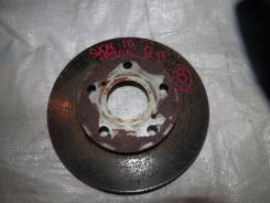 Диск тормозной. Toyota Ipsum, SXM10, SXM10G, SXM15, SXM15G