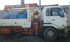 Nissan Diesel UD