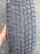Dunlop Grandtrek SJ6. Зимние, 2007 год, износ: 50%, 2 шт