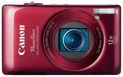 Canon Digital IXUS 1100 HS. 10 - 14.9 ��, ���: 12� ����