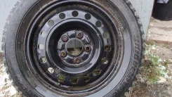 Bridgestone ST20. ������, ��� �����, 2010 ���, �/�, ����� 10�%