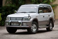 Toyota Land Cruiser Prado. Куплю Автомобиль