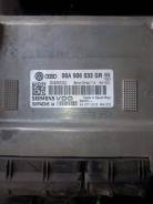 Блок управления двс. Audi S3, 8P1, 8PA Audi A3, 8P1, 8PA Двигатель BSE