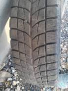 Bridgestone Blizzak WS-60. Зимние, под шипы, 2013 год, износ: 5%, 1 шт