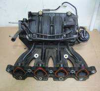 Коллектор впускной. Chevrolet Lacetti Двигатель F14D3