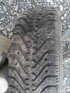 Goodyear UltraGrip 500. Зимние, 2012 год, износ: 20%, 1 шт