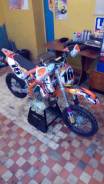 KTM 65 SX. 65 куб. см., исправен, без птс, с пробегом