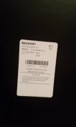 Sharp lc-32d44ru-bk ����