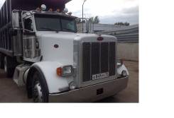 Peterbilt 367. Продам самосвал Peterbilt, 15 200 куб. см., 40 000 кг.