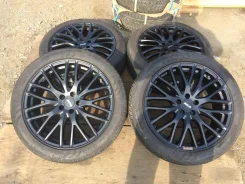 Conti. 7.5x18", 5x100, ET48, �� 73���. ����