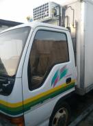 Isuzu Elf. Isusu elf Б/П колеса 17 в круг, 4 300 куб. см., 2 000 кг.
