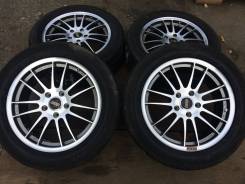 BBS. 7.0x17, 5x114.30, ET53, ЦО 73,0 мм.