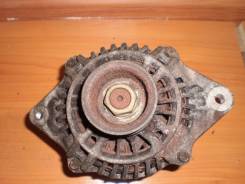Генератор. Subaru Legacy, BE5, BH5 Subaru Forester, SF5, SG5, SF9, SG9 Subaru Impreza, GGC, GGA, GD9, GG9, GD3, GF5, GC1, GG3, GF1, GDD, GDB, GGD, GGB...