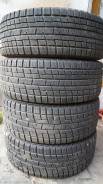 Yokohama Ice Guard IG30. Зимние, без шипов, 2009 год, износ: 5%, 4 шт