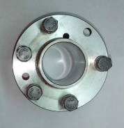 Фланец на корпусе КП N000125006421 N000125006449. Mercedes-Benz E-Class, W124 Mercedes-Benz S-Class, W140 Mercedes-Benz Sprinter SsangYong Musso