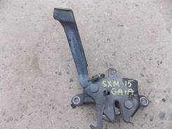Замок капота. Toyota Gaia, SXM10, SXM15G, SXM10G, SXM15