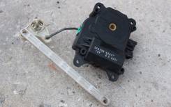 Сервопривод заслонок печки. Toyota Corona, CT215, CT216, ST215, CT210, CT211, ST210, ST220, AT211, AT210 Toyota Caldina, ST215, CT190, ST190, AT211, S...